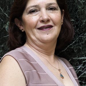 Meet your Posher, Maria